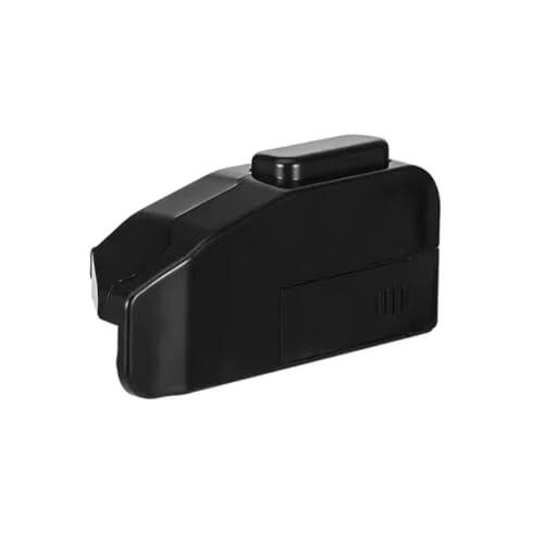 Masslla Aspiradora detector de polvo LED LED verde para aspiradoras