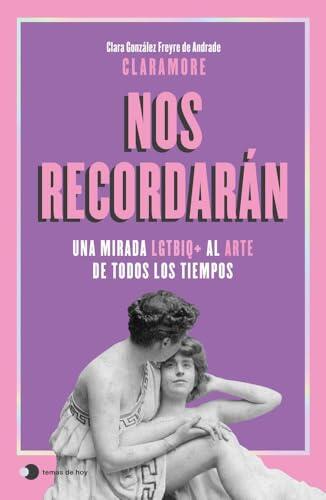 Más allá del canon: Una revisión LGTBIQ+ de la historia del arte universal