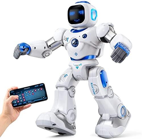 Descubre el Robot Ruko 1088: Diversión y Tecnología para Niños