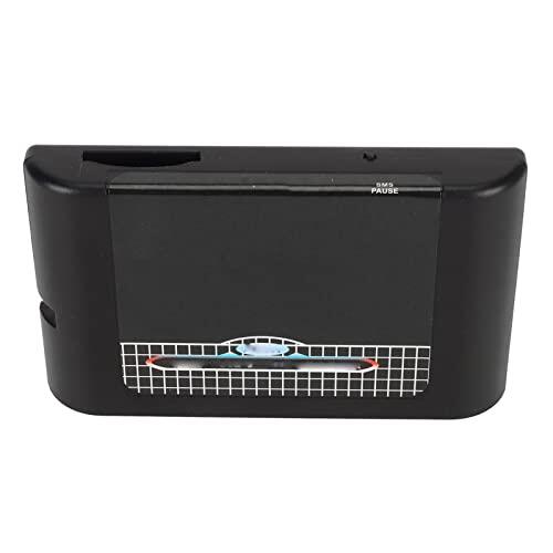 Generic Cartucho de Juego Flash para MegaDrive Genesis, Tarjeta de Microalmacenamiento de 32GB, Plug and Play para Entusiastas de los Jugadores Retro