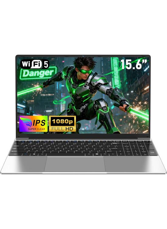 Evaluación del Portátil NAIKLULU: Características y Rendimiento