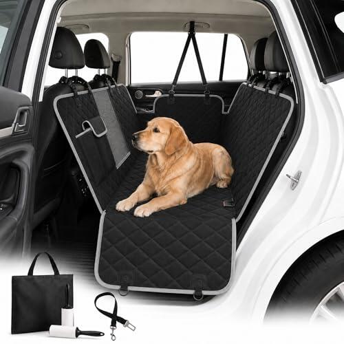Kit de Protección Integral doselebrand para Viajar con Perros en Coche