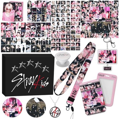El set de merchandising definitivo para fans de Stray Kids al mejor precio
