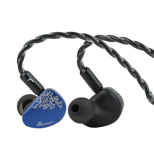 Linsoul Kiwi Ears Cadenza II: Análisis y Características de estos IEM