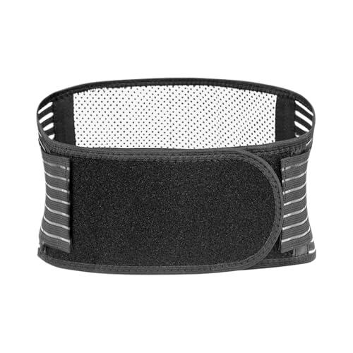Fangfhai Almohadilla térmica para calambres menstruales, suministros de calentamiento autocalentable, almohadilla de calentamiento de cintura, para mujeres, niñas, esposas, hogar, oficina, jardineros