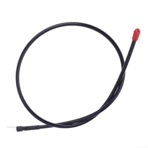 Antena de Repuesto 54 cm para Collar GPS Garmin, Compatible con Astro,