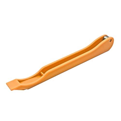 Generisch Foiling Tool,Hand Foiling Tool | Foiling Craft Multi Purpose Copper Foiler for Beginners Commercial Industrial A ABS Construction of This Foildults Crafting Projects