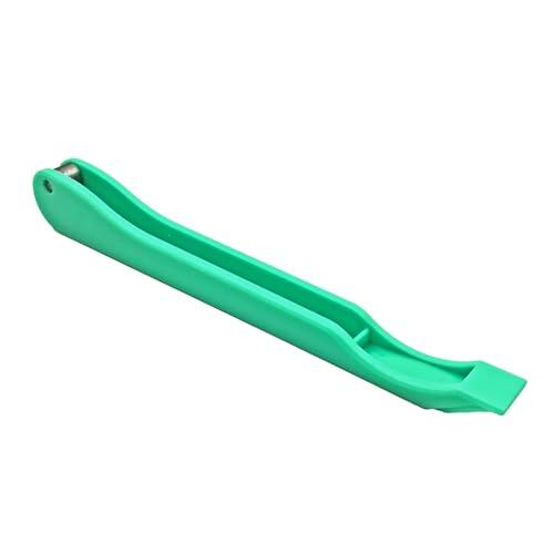 Generisch Foiling de mano, herramienta de foiling de mano | Foiling Cobre Multi-Purpose Crafts Foiling Tool Provides A Compact Design that Ners Commercial Industrial Adults Crafting Projects