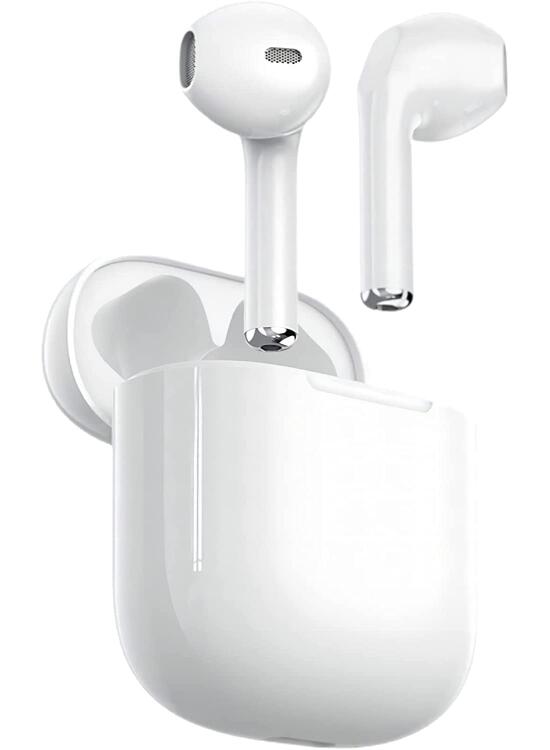 Auriculares Inalámbricos: Conectividad Avanzada y Durabilidad