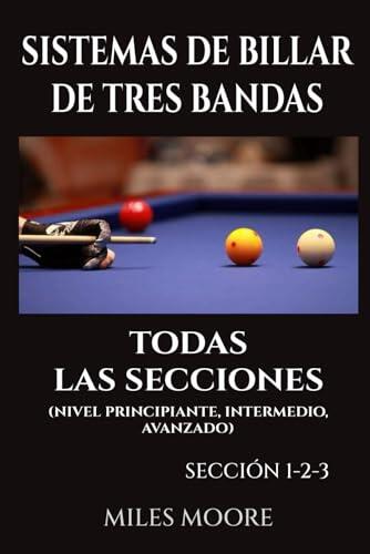 Domina el Billar a Tres Bandas: Guía Práctica y Progresiva
