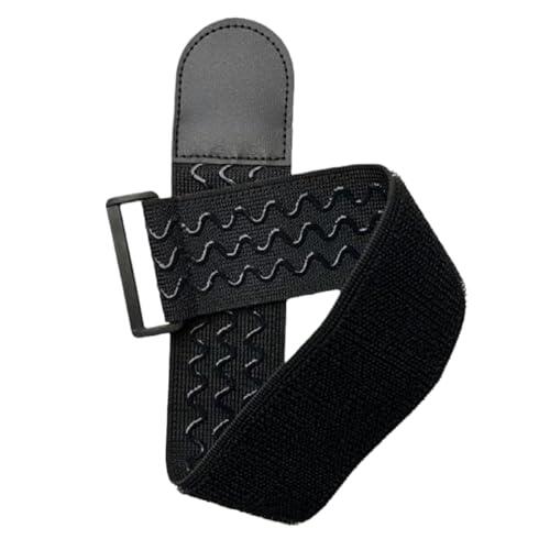 Cinturón Sin Hebillas,Elástico Ajustable | Cinturón Elástico Sin Hebilla - Para Deportes Al Aire Libre, Acabado, Desplazamientos Diarios, Camping, Ciclismo, Hombres, Mujeres, Jóvenes, Adolescentes,,