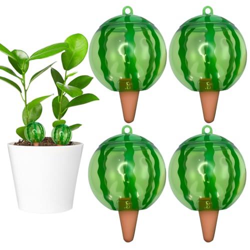 Soluciones de riego automático para macetas: Guía y análisis del sistema de 500 ml