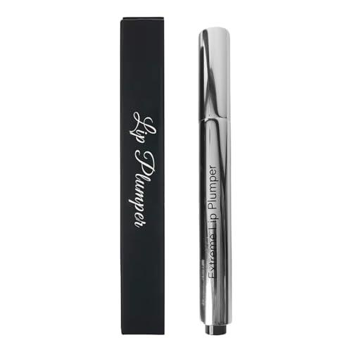 Lip Plumper 10 ml Extreme Volumen Lip Maximizer Booster Suero de Labios Hidratante Aceite de Labios Antes del Maquillaje Inmediato