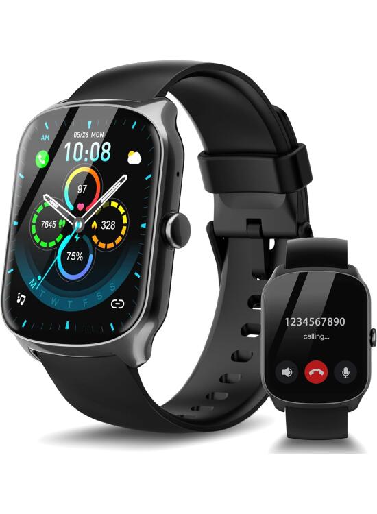 Análisis Detallado: El Smartwatch STECEi S68