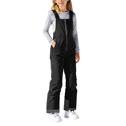 Pantalones de Esquí para Niños: Análisis Funcional