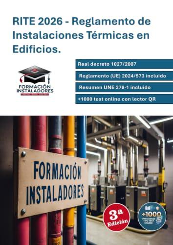 Guía definitiva y campus digital para superar con éxito el RITE 2026