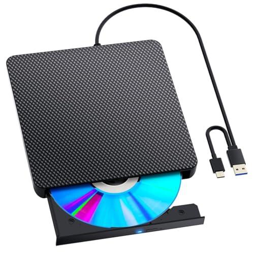 El dilema del formato físico: ¿Sigue siendo útil una unidad Blu-ray externa en la era del streaming?