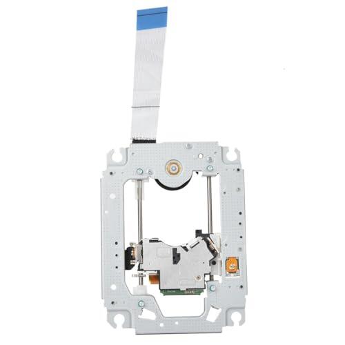 Precisión y Durabilidad para Consolas KEM-410ACA