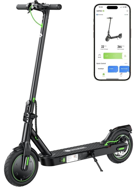 Movilidad Urbana Redefinida