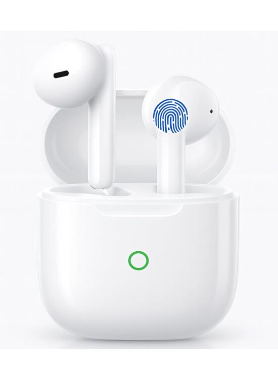 Análisis de Auriculares Inalámbricos: Rendimiento y Conectividad