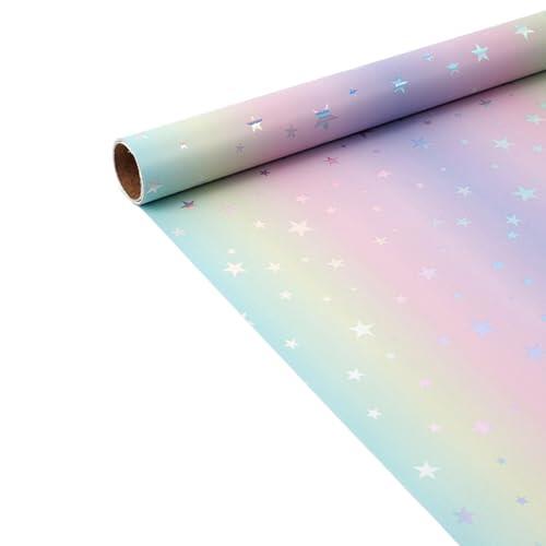 Papel De Envolver Decoración Multifuncional