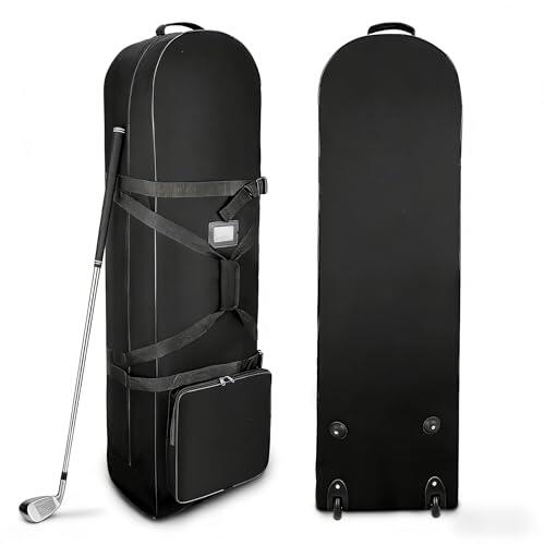 Soluciones de Transporte para Equipos de Golf