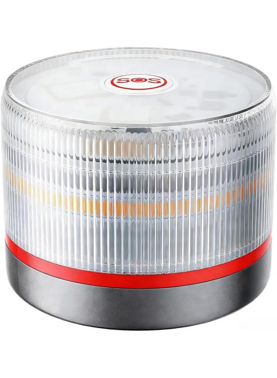 Innovación en Seguridad Vial: La Baliza V16 Conectada