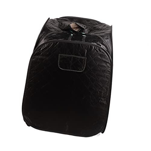 Picysa Sauna de Vapor Portátil, Sauna Privada Casa, Caja para Relajación y Pérdida de Peso