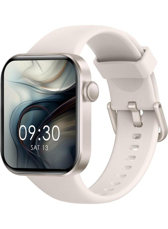 Análisis Detallado de un Smartwatch Versátil para la Vida Moderna