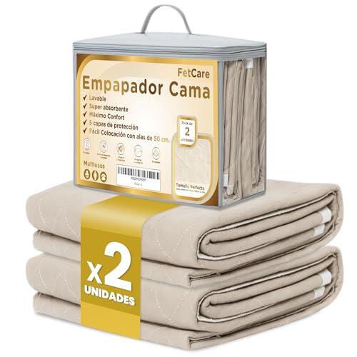 Empapador Beige