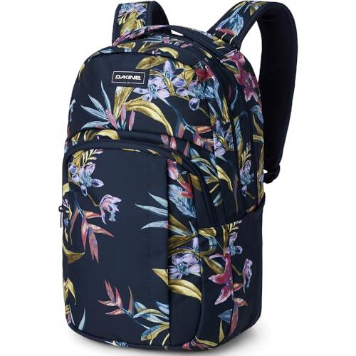 Dakine Campus - Mochila de 33 L, mochila grande para portátil, Hanalei