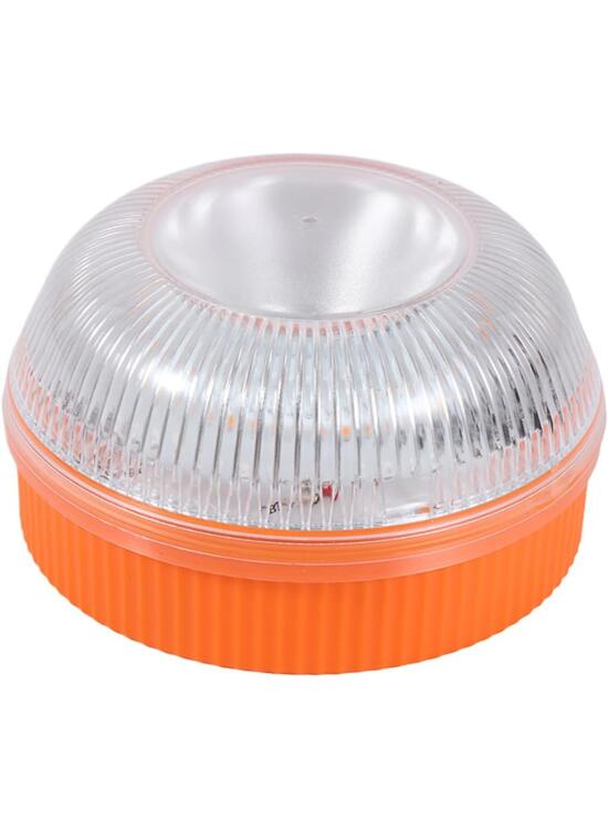 La Seguridad Vial Evoluciona: Conoce la Baliza V16 con Geolocalización