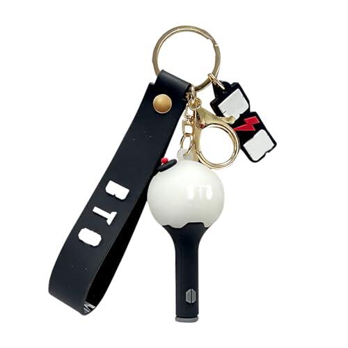 NlsqAMZ BTTS Llaveros, BTTS Keychain, Llave Colgante, Porta Chaves, Kpoop Keychain, Chaveiro, Merch, Regalos Para Fans