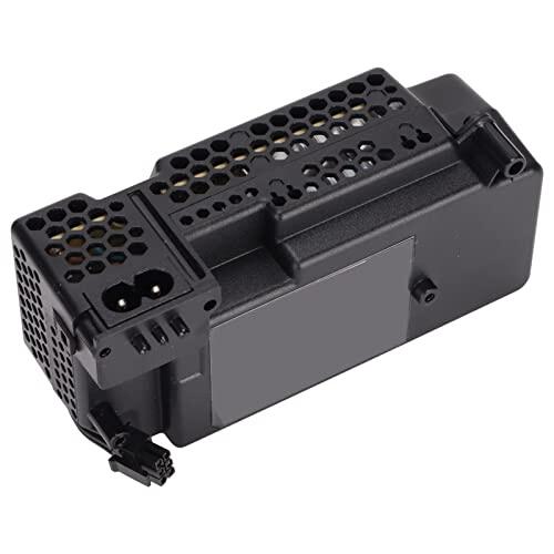 CHICIRIS N15 120P1A Exquisito Suministro de Energía Adaptador de CA Ladrillo para One S Reducción de Ruido Diseño Completamente Sellado para Accesorios de Consola de Juegos