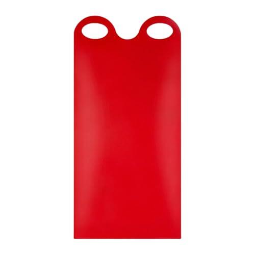 Trineo De Nieve para Niños - Trineo De Nieve Ligero Enrollable, Deslizador Flexible para Niños, De Invierno Portátil | Snowboard Plegable Durable para, Juego Al Aire Libre, Jardín, Parque, Va