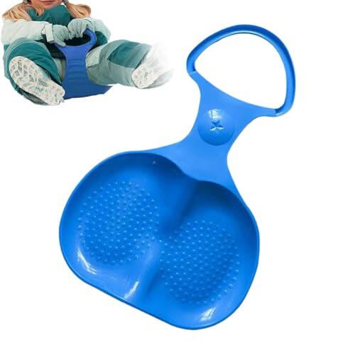 Trineo de nieve | Suministros deslizantes de playa, deportes de invierno, trineo de nieve, para familia, niños, adultos, adolescentes, visitantes, vacaciones, patio, resort, montaña, parque, playa