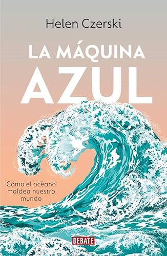 El motor azul del planeta: cómo funciona la maquinaria oceánica