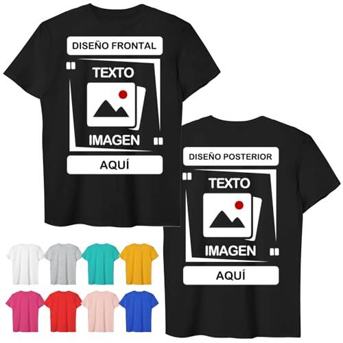 La Versatilidad de la Personalización Textil