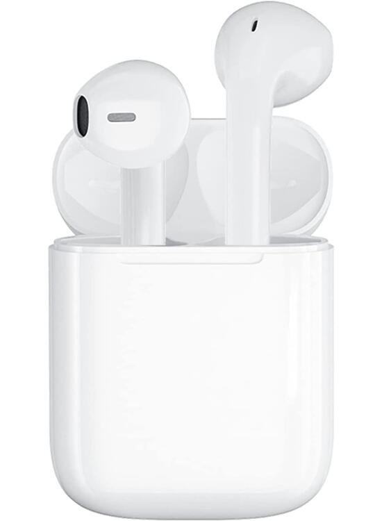 Análisis Detallado: Auriculares Inalámbricos con Bluetooth 5.3 y ANC