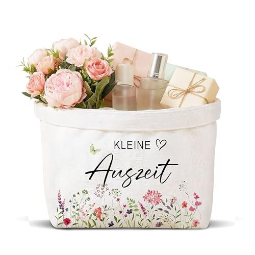 Panera para regalos de inauguración del apartamento: muchos momentos bonitos en el nuevo hogar, cesta de panecillos regalo para inauguración de la casa, regalo de inauguración de la casa (pequeño