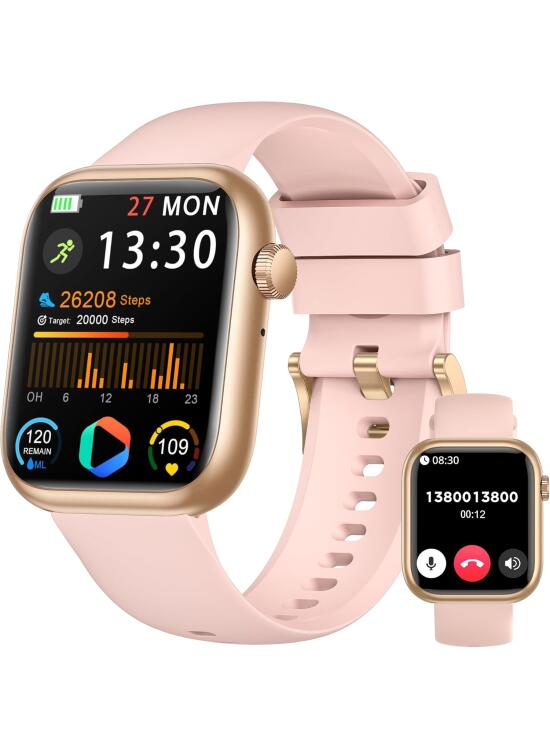 Tecnología Wearable Avanzada: Conectividad y Salud al Alcance