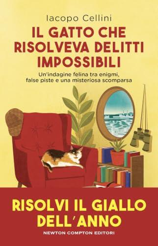 El felino investigador que revoluciona la novela negra interactiva