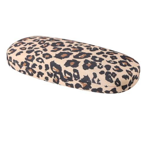 Daleweo Funda Gafas Rigida, Funda Protectora Portátil para Gafas de Sol de Viaje para Hombres y Mujeres