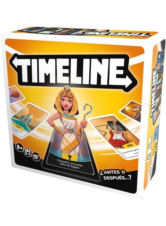 Explorando Conceptos Temporales a Través del Juego