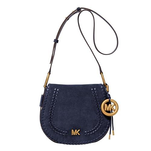 El bolso Josie de Michael Kors: Estilo y versatilidad en ante