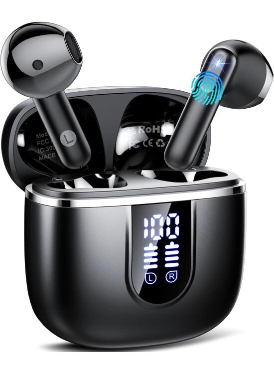 Auriculares Inalámbricos: Un Análisis Exhaustivo de sus Prestaciones