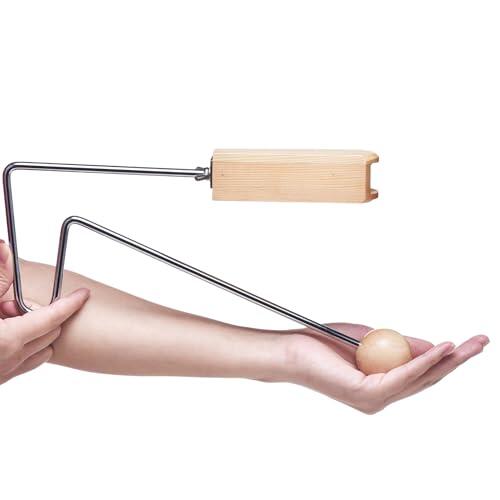 El sonido único y versátil del instrumento de percusión Vibraslap