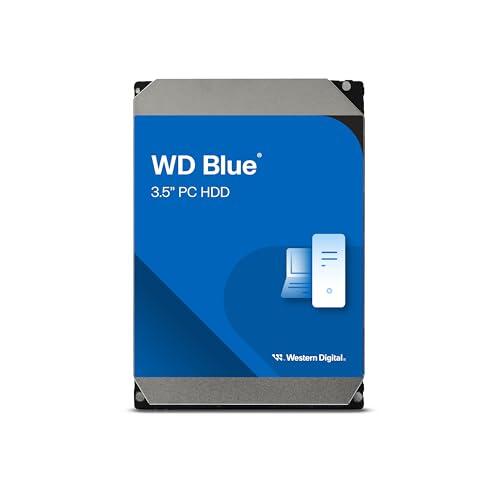 Solución de almacenamiento de alta capacidad: Análisis del disco duro Western Digital WD40EZZX de 4 TB