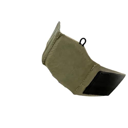 Soporte Magnético Ready-mag para Telémetros, Soporte Magnético con Correa para Caza Silenciosa, Soporte Universal Manos Libres para Telémetros, Compatible con La Mayoría De Los Telémetros(Green*1)