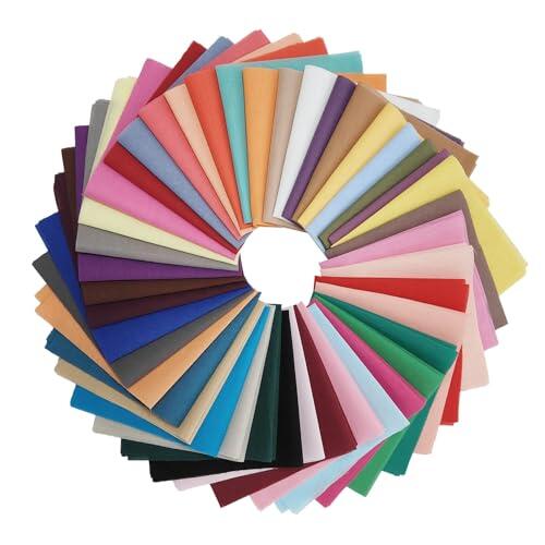 El arte del patchwork: Análisis de los retales de tela soitzhoc de 10x10 cm